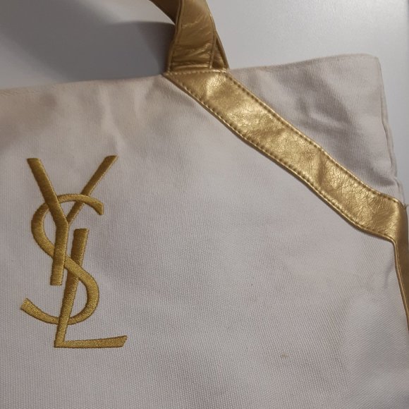 Yves St-Laurent bag - Picture 4 of 4